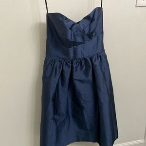 Strapless dress by Alfred Sung Size 0
